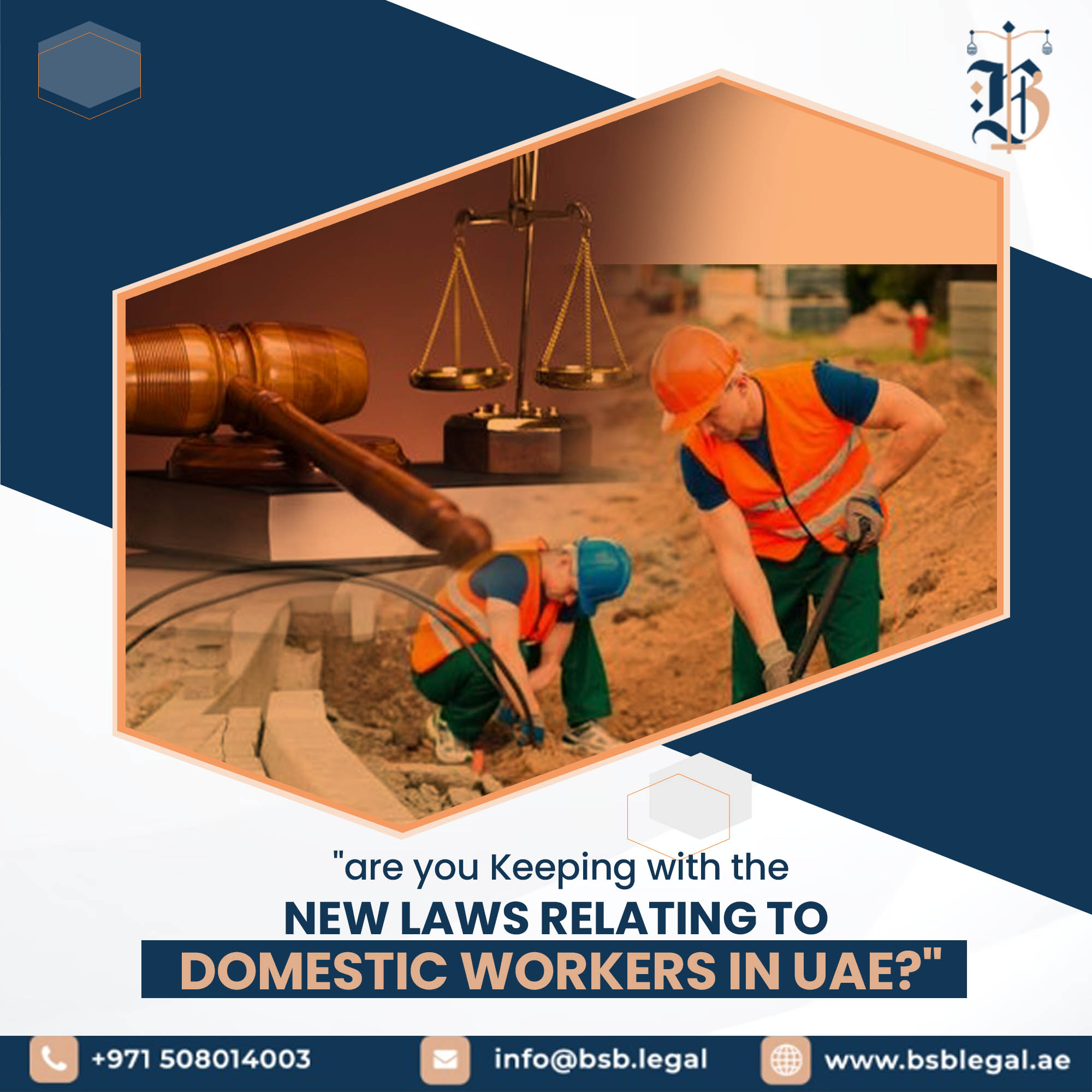 DOMESTIC WORKERS IN UAE