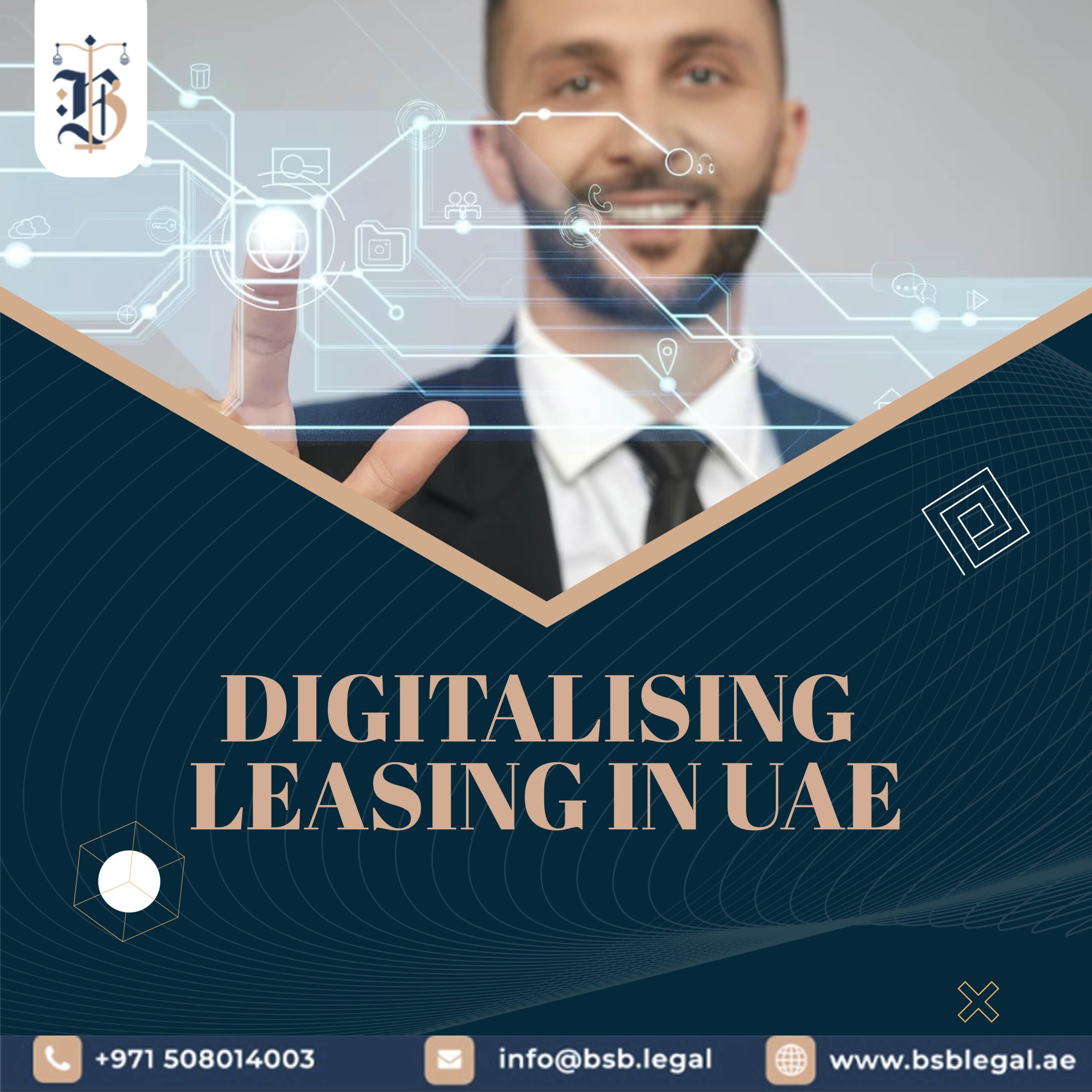 DIGITALISING LEASING IN UAE | BSB Legal