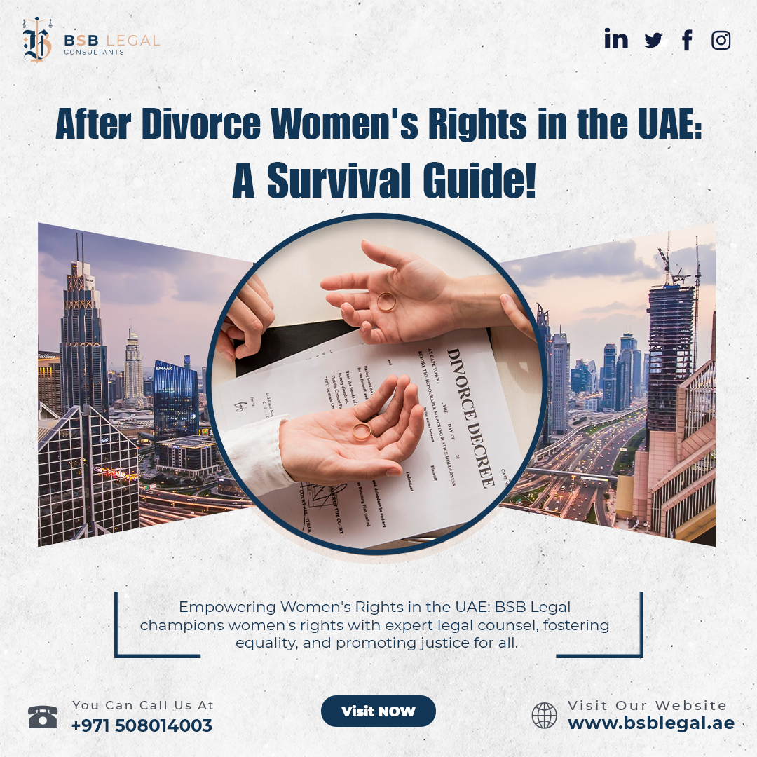 Women’s Rights in the UAE