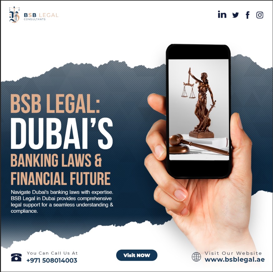 Dubai's Banking Laws