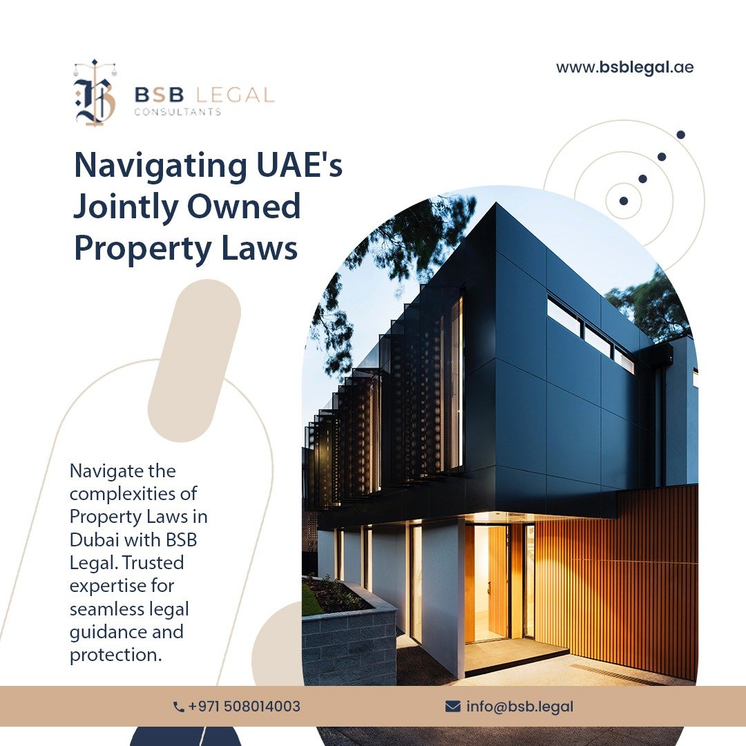 Property Laws