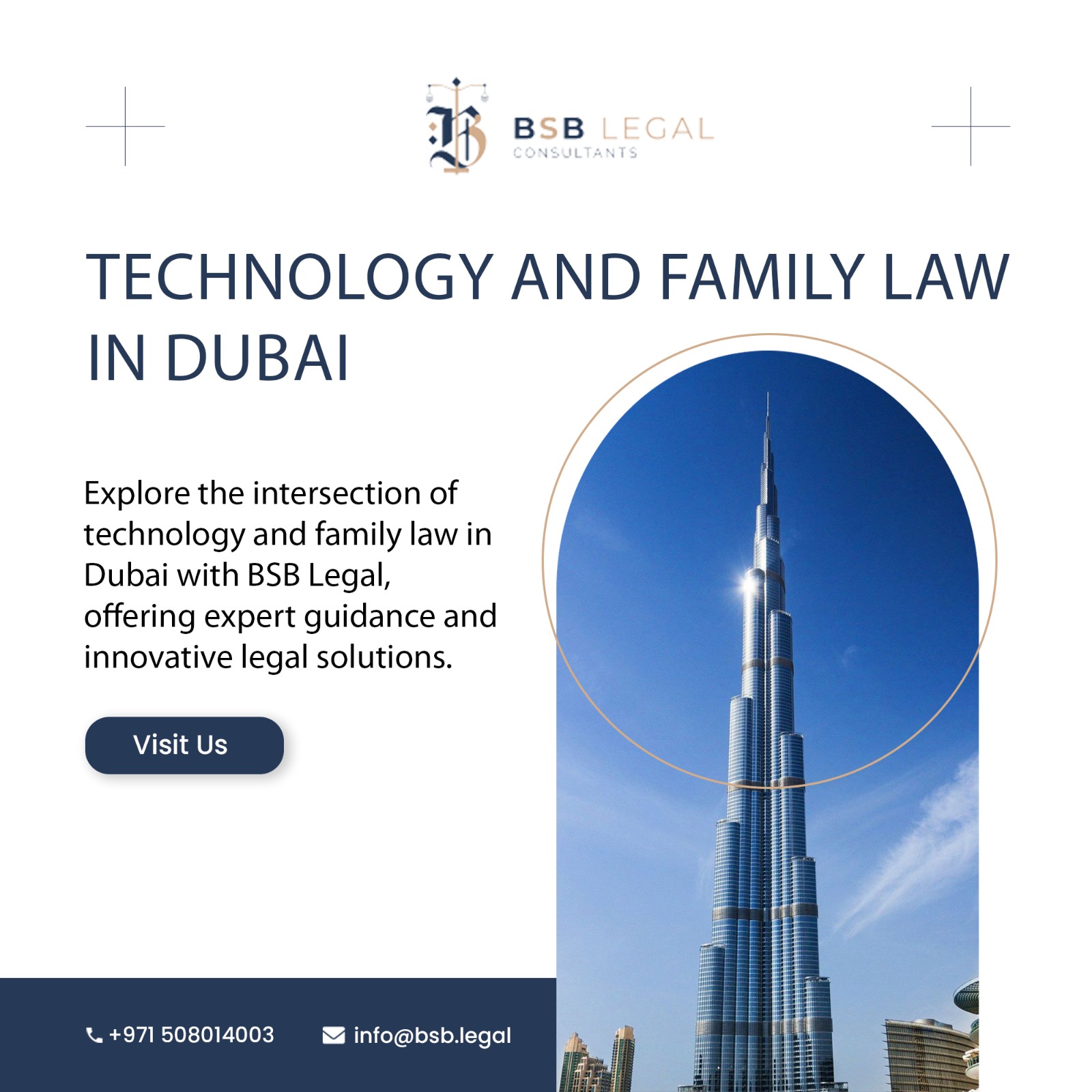 Family Law in Dubai