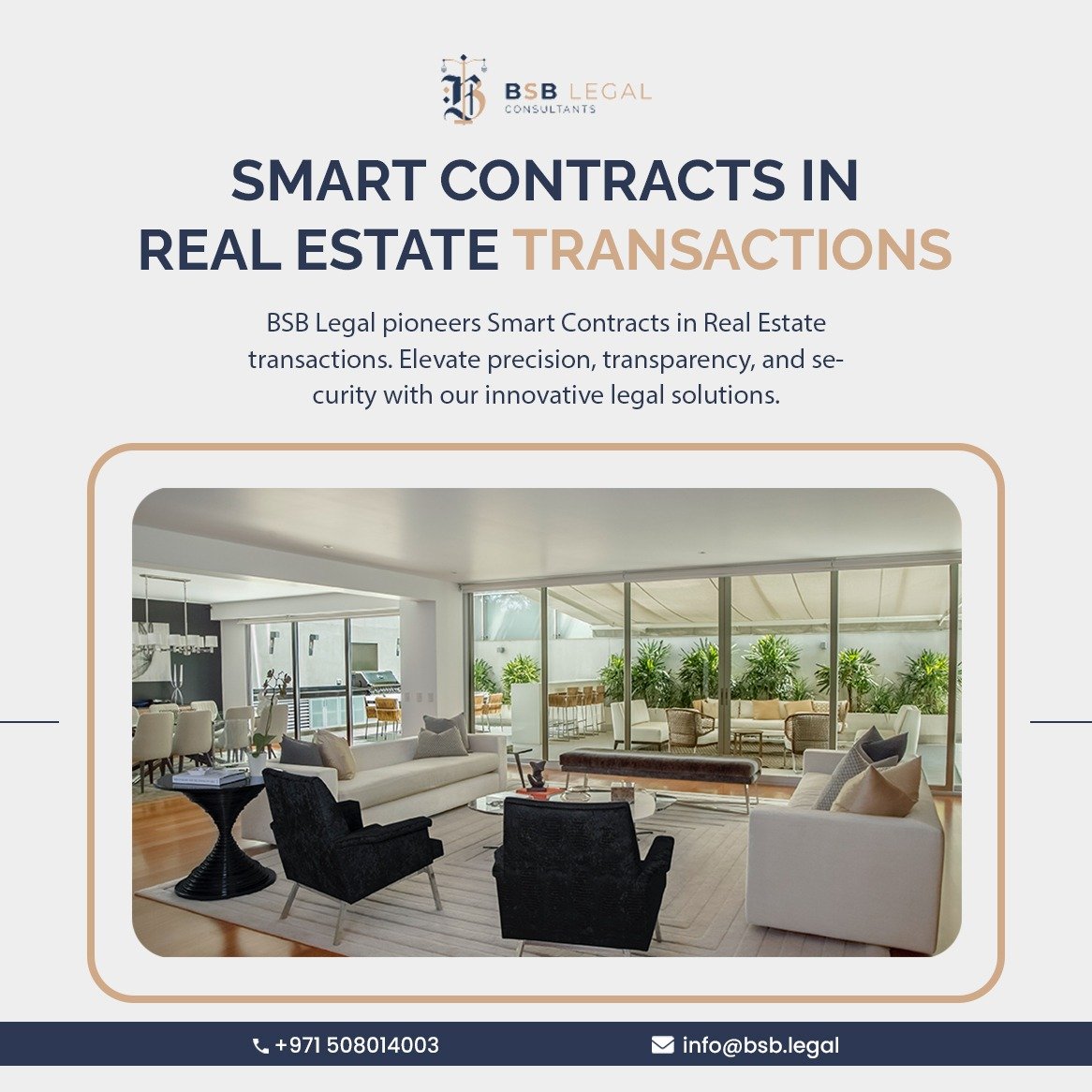 Contracts in Real Estate