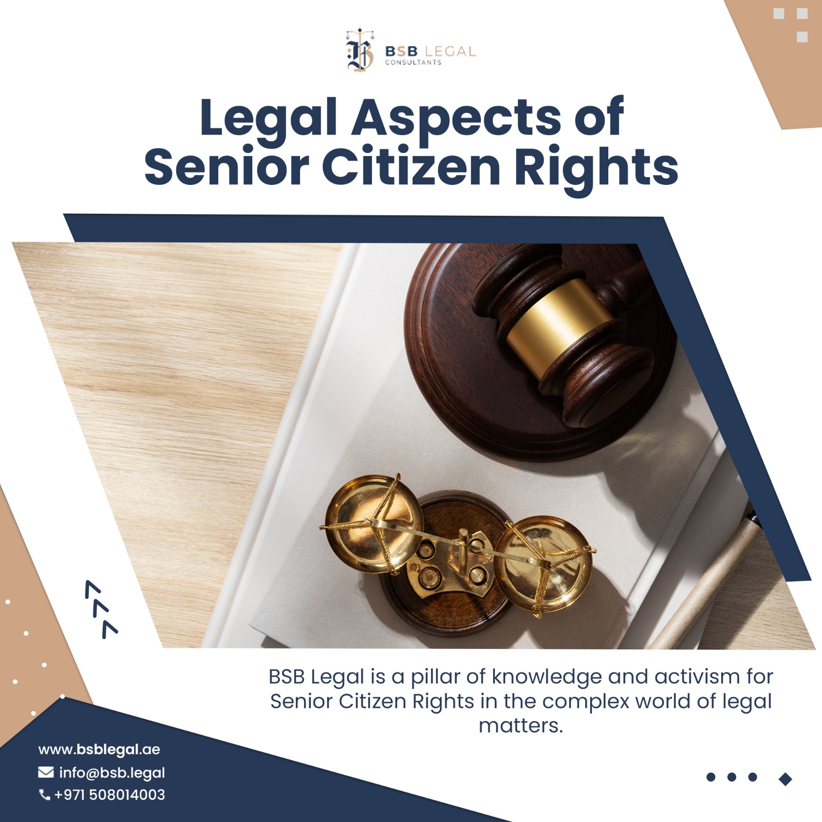 Senior Citizen Rights