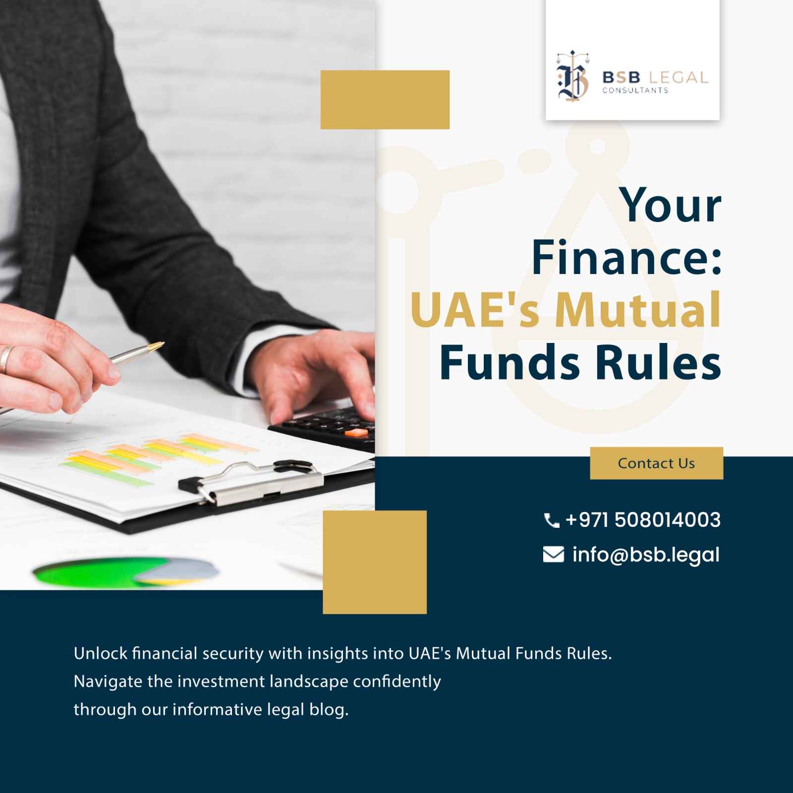 UAE's Mutual Funds Rules