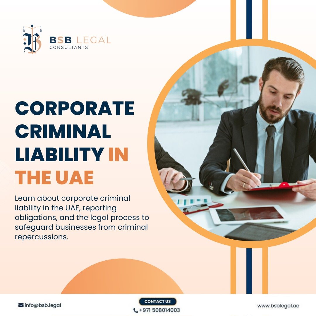 Corporate Criminal Liability