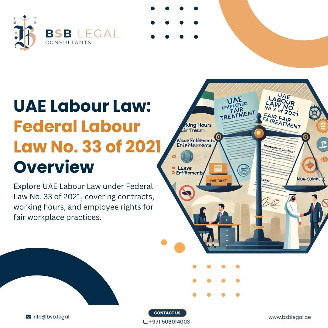 UAE Labour Law