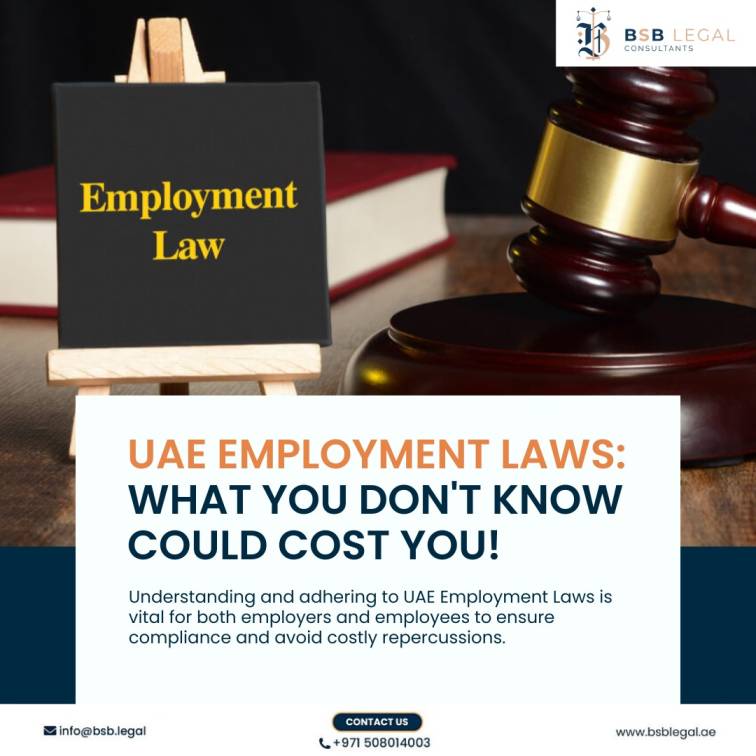 uae employment laws