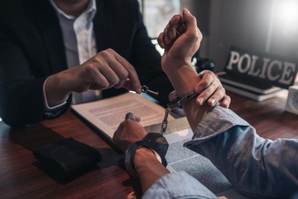 Criminal Law Expertise