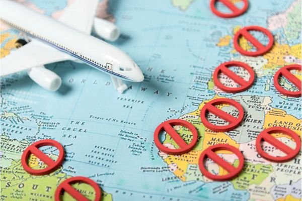Immigration & Travel Ban Assistance