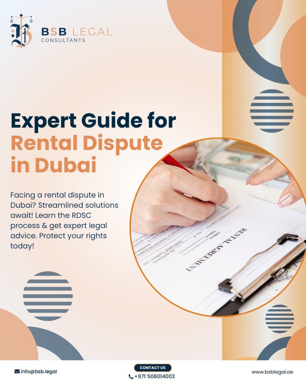 Rental Dispute in Dubai