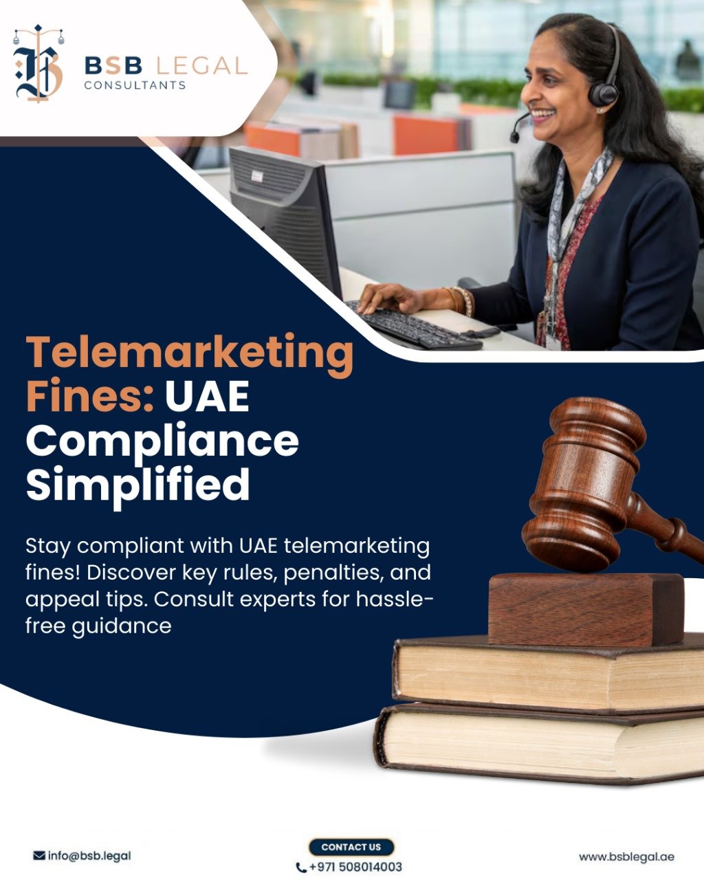 Telemarketing Fines