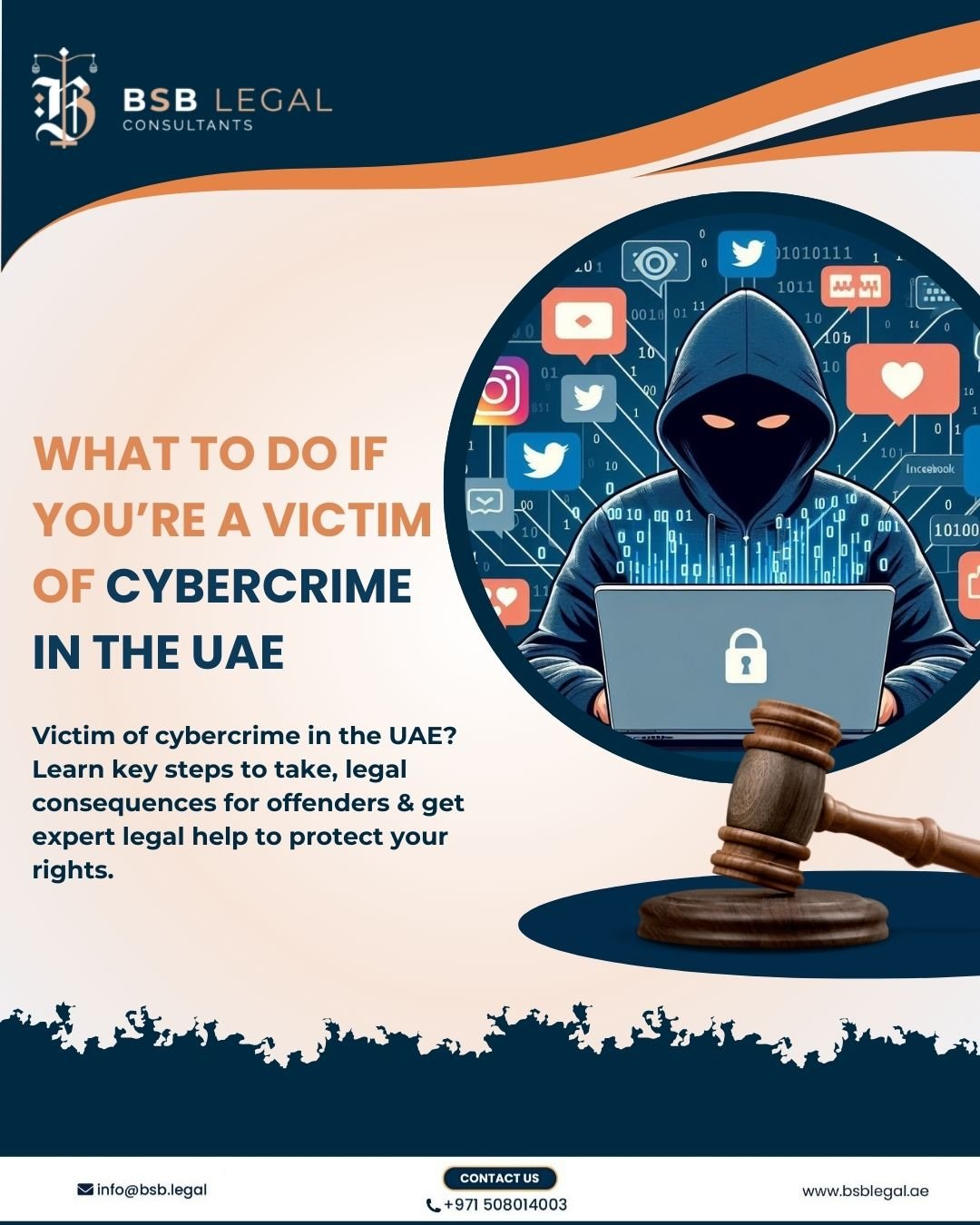 Cybercrime in the UAE