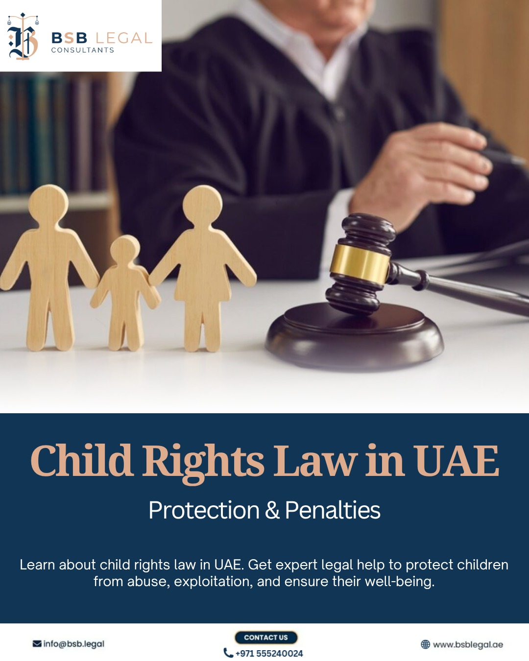 Child Rights Law in UAE