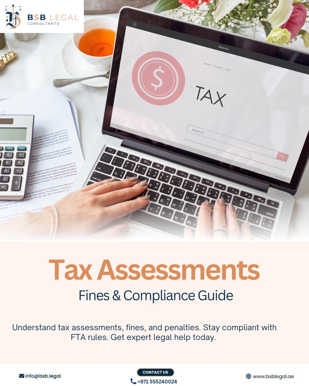 Tax Assessments