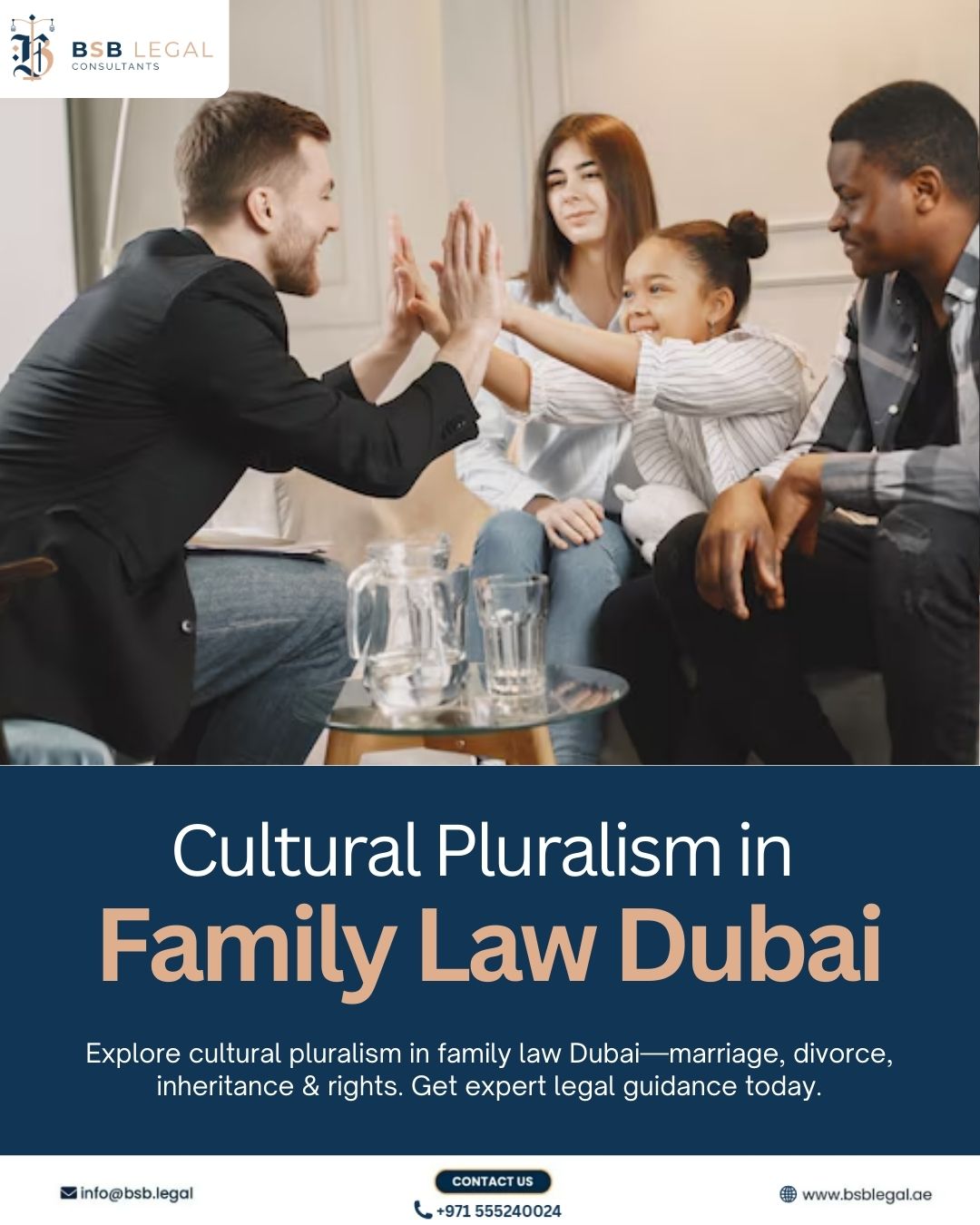 Cultural Pluralism in Family Law Dubai