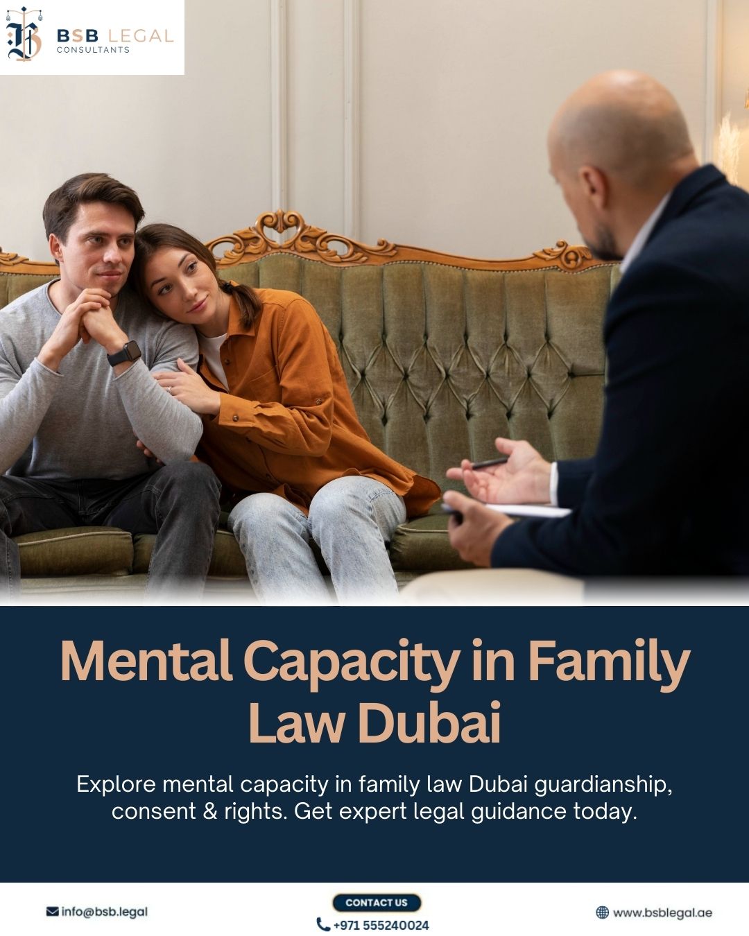 mental capacity in family law