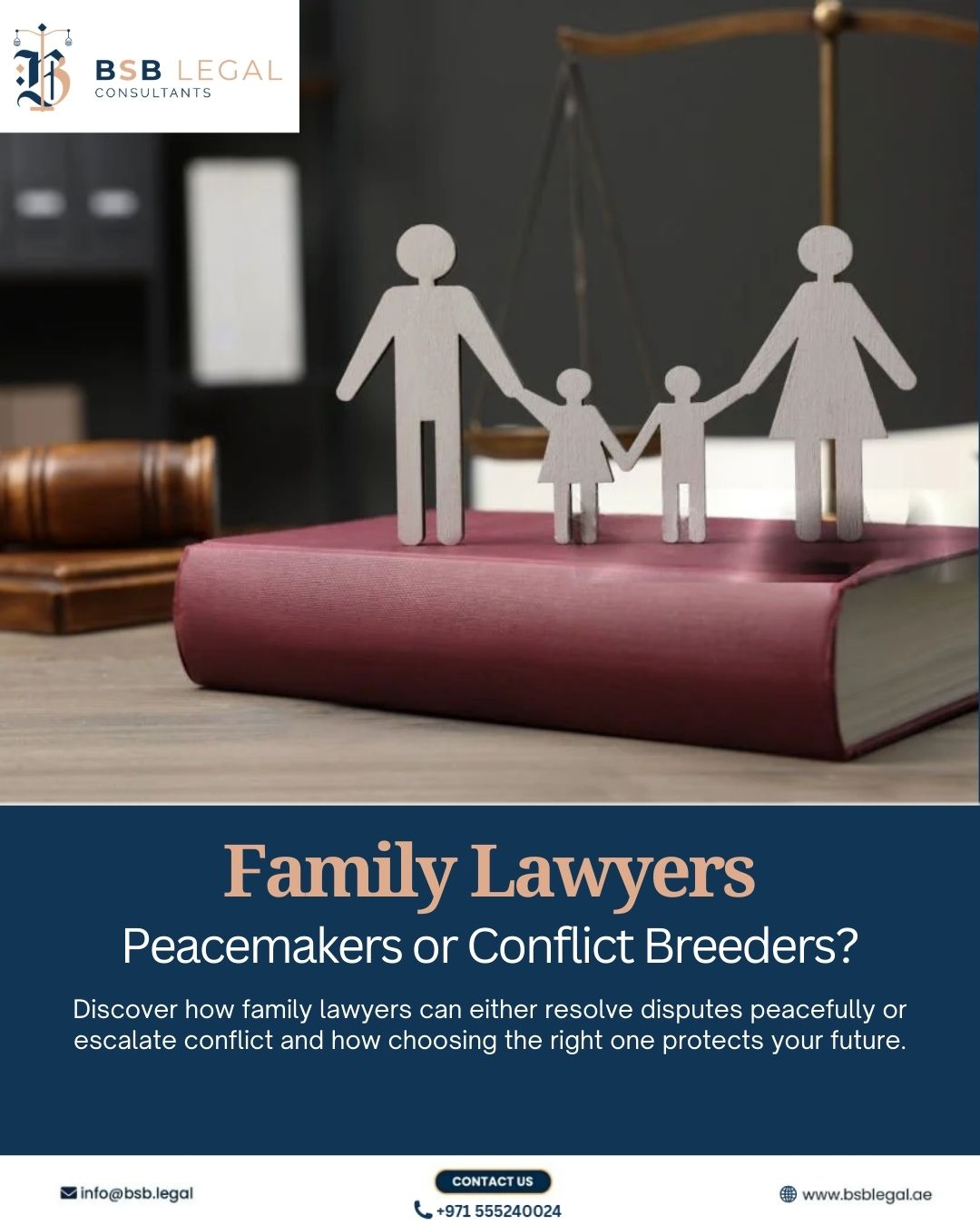 Family Lawyers