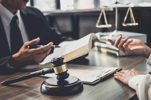 How To Choose The Best Civil Case Lawyer In Dubai
